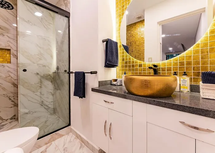 Stylish Loft In Roma Norte Near Dining And Cafes Holiday home